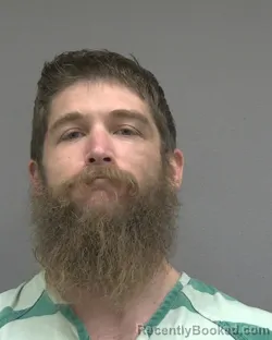 Mugshot of GARRY MICHAEL COOPER