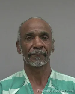 Mugshot of JERRY GARNARD STEVENS