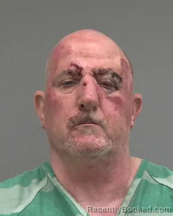 Mugshot of CHRISTOPHER CAROSELLA