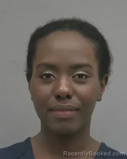 Mugshot of ANAIKA JEAN-PHILIPPE