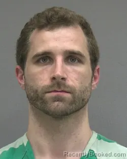 Mugshot of BLAKE EDWARDS