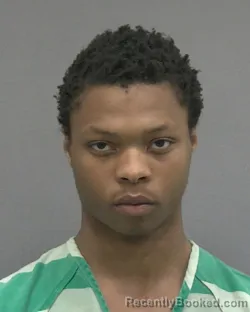 Mugshot of JAMES CARL MOORE booked in Alachua County, Florida on March 11, 2026