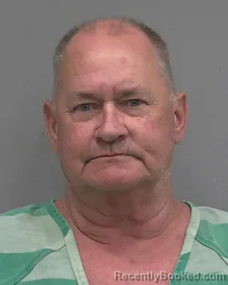 Mugshot of JEFFREY JAMES SMITH