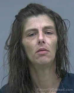 Mugshot of KIMBERLY DECOSTA