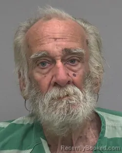 Mugshot of WILLIAM BANKS