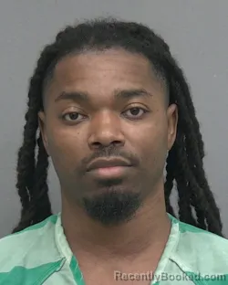 Mugshot of BRYAN ELONE STEWART