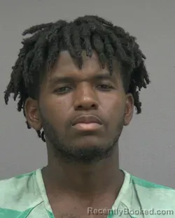 Mugshot of JESSE PAUL