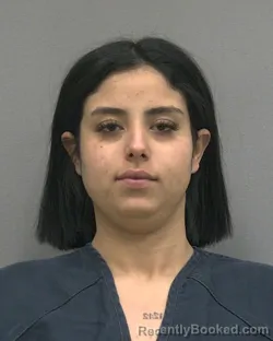 Mugshot of KEYSHLA M ORTIZ-TRINIDAD