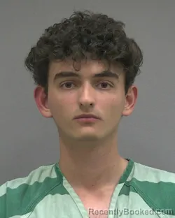 Mugshot of FUBRICIO ANDRES GUERRERO RINCON booked in Alachua County, Florida on March 29, 2026