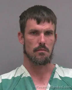 Mugshot of JONATHAN DAVID ELDER booked in Alachua County, Florida on April 1, 2026