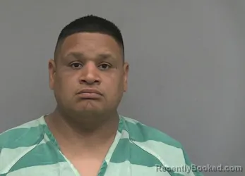 Mugshot of WILLMORE EZEQUIEL HOMPHRESY-MARTINEZ booked in Alachua County, Florida on July 21, 2026