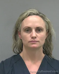Mugshot of KENNISHA BROOKE MIRANDA booked in Alachua County, Florida on June 28, 2026