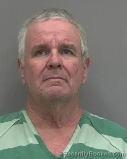 Mugshot of JIMMY ROY HINES