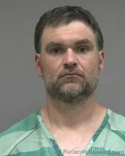 Mugshot of RONALD JOSEPH DOSS booked in Alachua County, Florida on March 26, 2026