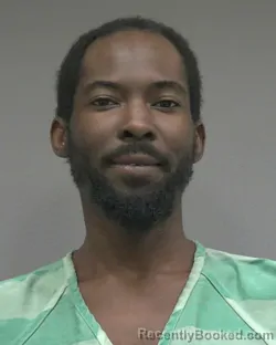 Mugshot of EZEKIEL MICAIAH WIMS booked in Alachua County, Florida on March 19, 2026