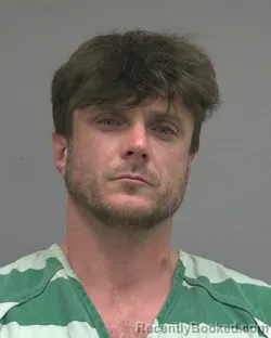 Mugshot of ANTON EUGENE RUFFINO