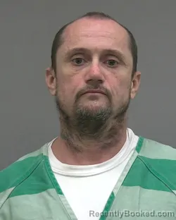 Mugshot of JAMES LYNNE MATHIS