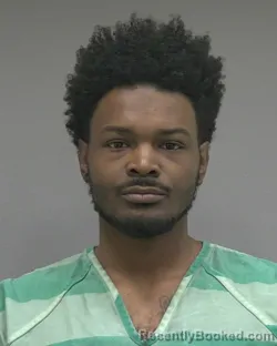 Mugshot of GEORGE LEE QUINN