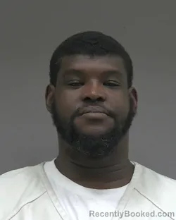 Mugshot of KENYOTTA CANTRELL NELSON