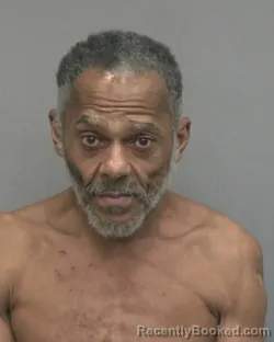 Mugshot of ELLIOT HALE STARKE