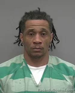 Mugshot of EARCHIE NICOLE BOLTON booked in Alachua County, Florida on March 30, 2026