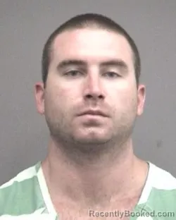 Mugshot of MICHAEL JOSEPH FRIIS booked in Alachua County, Florida on April 3, 2026