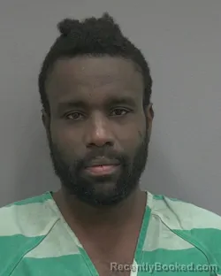 Mugshot of MICHAEL DANIEL HENDERSON