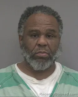 Mugshot of Aubrey Breon King booked in Alachua County, Florida on October 24, 2026