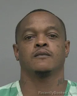 Mugshot of MYRON LINDELL HARGON