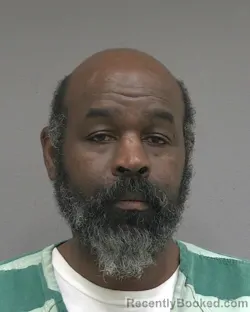 Mugshot of KENNETH JOHNSON