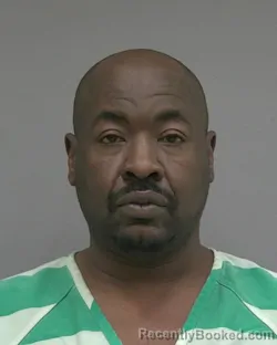 Mugshot of LAWRENCE FREDERICK CRAWFORD booked in Alachua County, Florida on April 5, 2026