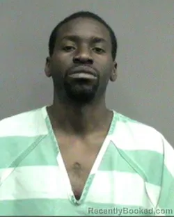 Mugshot of JOHN HENRY BOYD