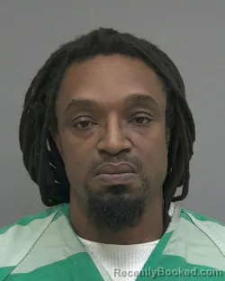 Mugshot of LARRY DONNELL PORTER