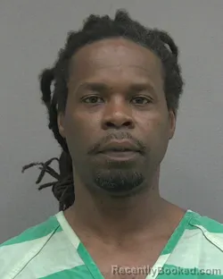 Mugshot of CLIFFORD CALLOWAY