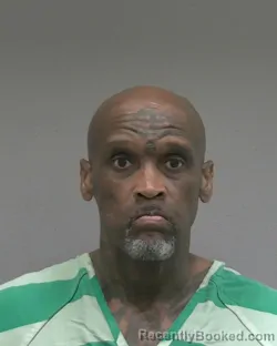 Mugshot of NATHANIEL STEPHEN LOGAN