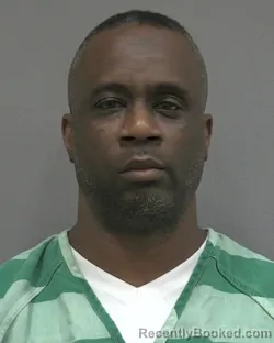 Mugshot of MATTHEW DOUGLAS ARMSTRONG booked in Alachua County, Florida on April 1, 2026