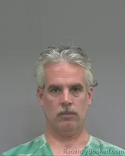 Mugshot of WILLIAM BENJAMIN SMITH booked in Alachua County, Florida on August 4, 2026