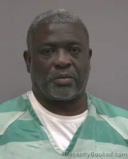 Mugshot of GONNETTE FRANK MINTS