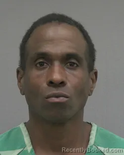 Mugshot of CURT JAMES PACE booked in Alachua County, Florida on March 18, 2026