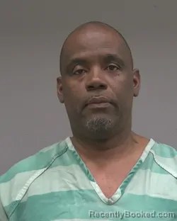 Mugshot of ALFONSO MCCRAY booked in Alachua County, Florida on March 29, 2026