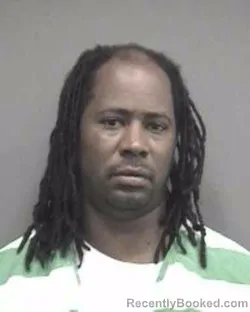 Mugshot of WILLIAM WESLEY LEE booked in Alachua County, Florida on April 5, 2026