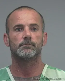 Mugshot of RICHARD EUGENE DUTTON