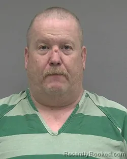 Mugshot of MICHAEL L FINN