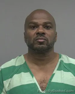 Mugshot of DONALD PATRICK CLEMENTS