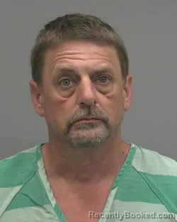 Mugshot of JOHN WARREN STRICKLAND