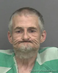 Mugshot of DANIEL MICHAEL KISSEL