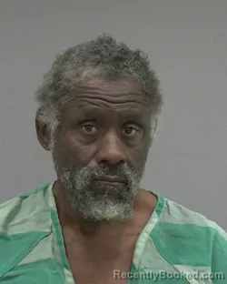 Mugshot of ABEL C STREET