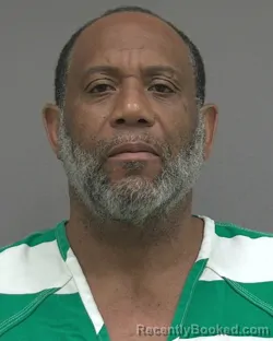 Mugshot of ROBERT LEE JOHNSON booked in Alachua County, Florida on July 13, 2026