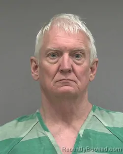 Mugshot of KENNETH ELLIS WETHERINGTON