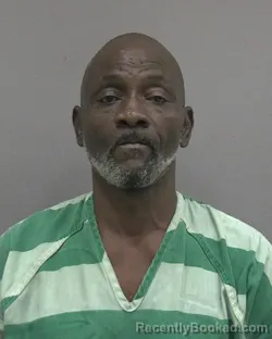 Mugshot of EARNEST FREDERICK HILL